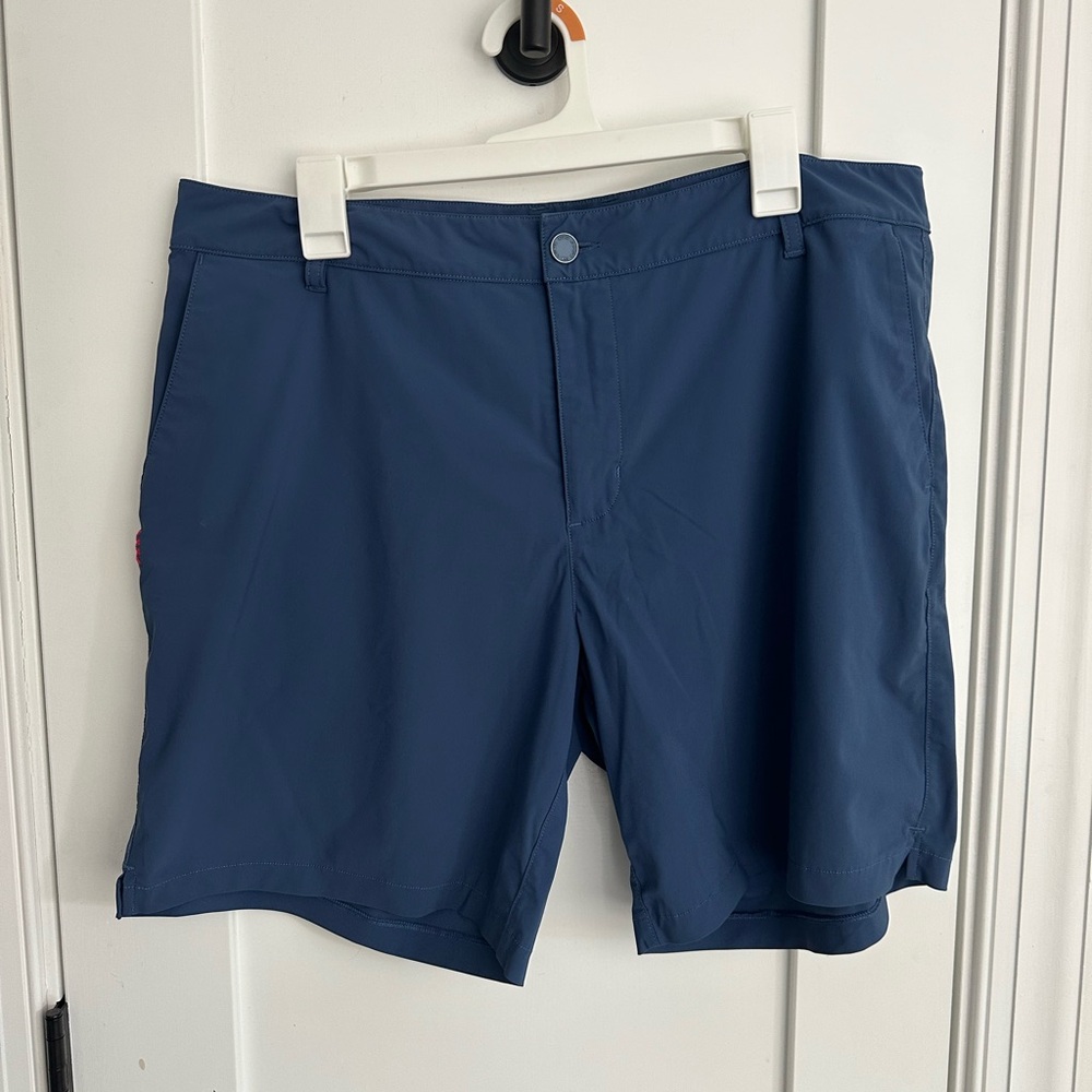 Rhone Resort Shorts